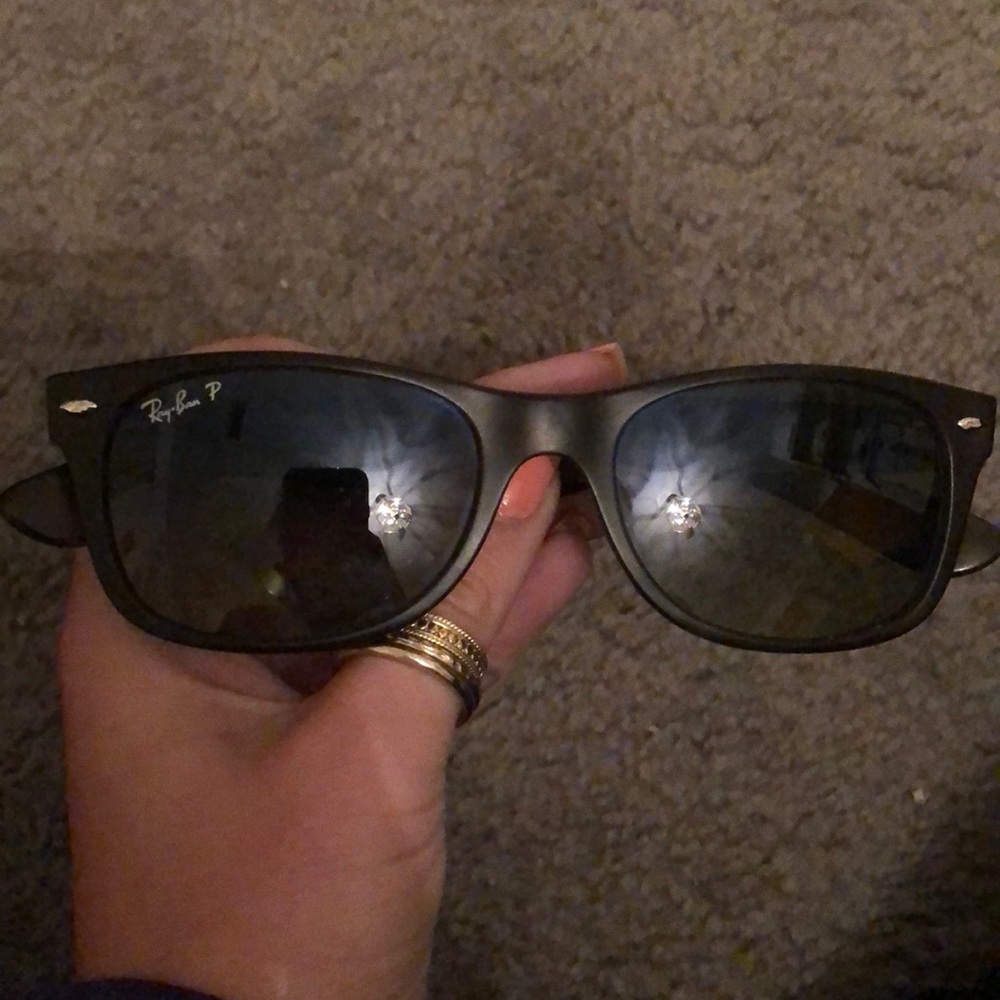 Rayban sunglasses